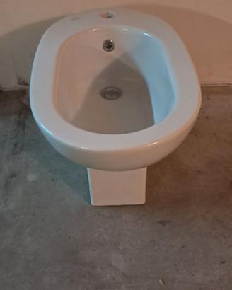 Bide linda di ideal standard