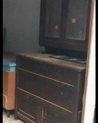 CREDENZA  MADIA ROMAGNOLA 