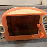 Fornetto "La prova del cuoco"