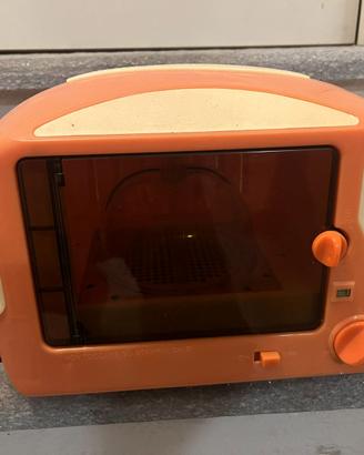 Fornetto "La prova del cuoco"