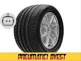 Gomme Usate INFINITY 255 35 18