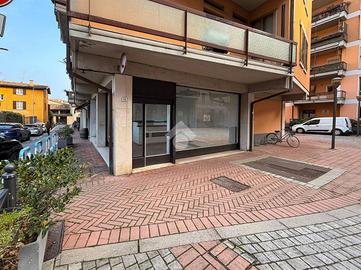 UFFICIO A DESENZANO DEL GARDA