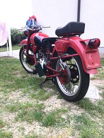 Moto Guzzi Altro modello - 1952