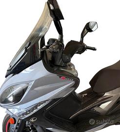 kymco 400 i abs