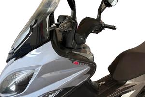 kymco 400 i abs