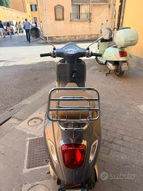 Vespa Primavera 125cc