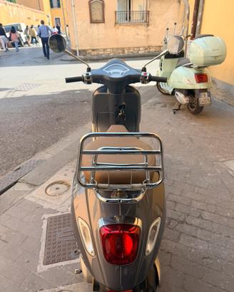Vespa Primavera 125cc