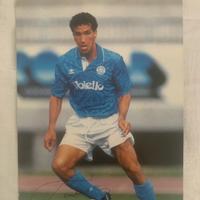 Cartoline autografate