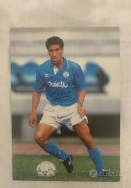 Cartoline autografate