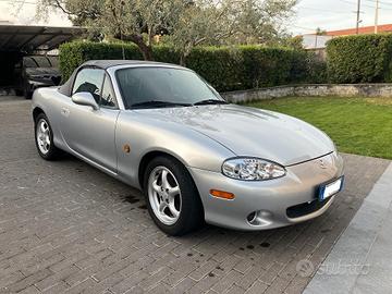 MAZDA MX-5 1ª serie - 2001
