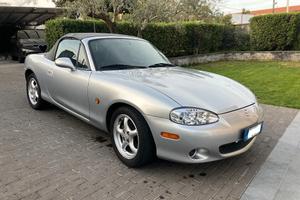 MAZDA MX-5 1ª serie - 2001