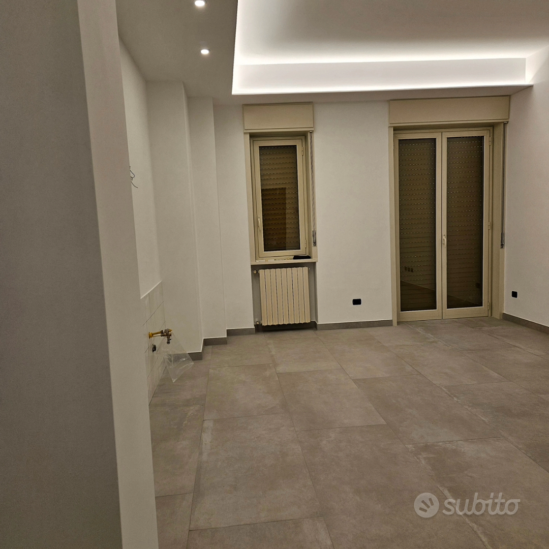 Appartamento – EN - Altro