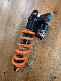 Fox Dhx2 Factory 230 65-57.5