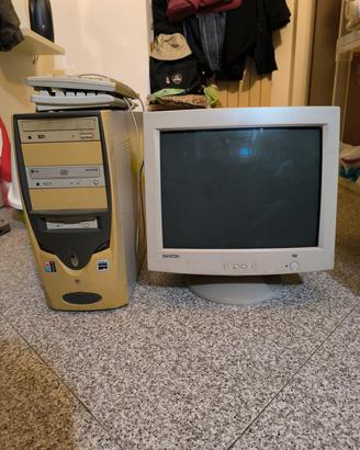 Computer Fisso 