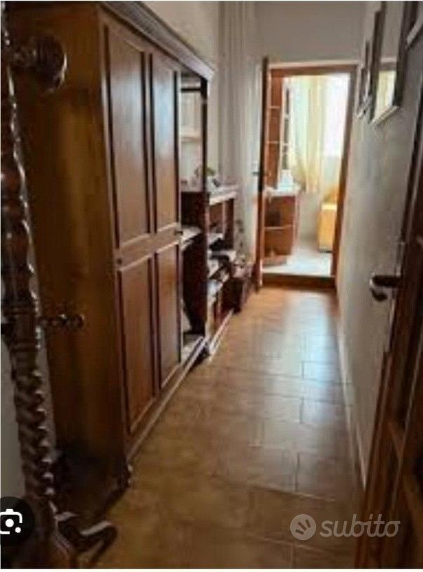 Appartamento Alghero via Cravellet 113 mq - Vista 5