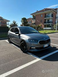 Skoda Fabia 4 1.0 TSI EVO 95 CV Style 02/2024