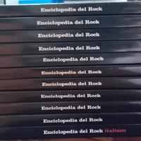 Enciclopedia del rock. L'Espresso