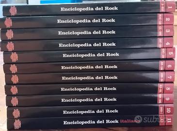 Enciclopedia del rock. L'Espresso