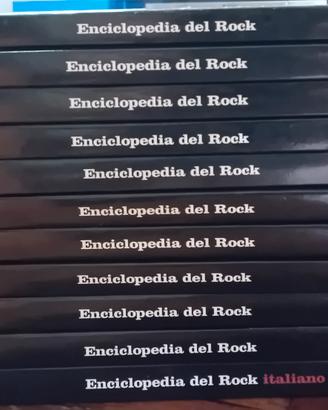 Enciclopedia del rock. L'Espresso