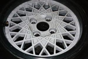 Cerchi fiat Malber 13x6 4x98