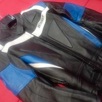 accessori per moto giacca