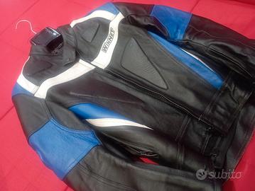 accessori per moto giacca