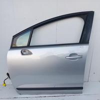 9002AR PORTA ANTERIORE SX PEUGEOT 3008 (0U) 1.6 HD