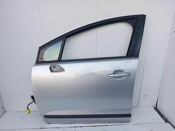 9002AR PORTA ANTERIORE SX PEUGEOT 3008 (0U) 1.6 HD
