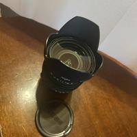 Sigma 17 50 dc 2.8 per nikon