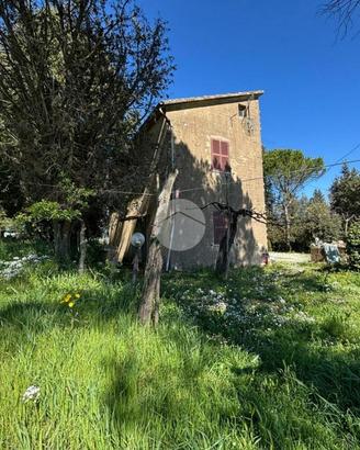 CASA INDIPENDENTE A MAGLIANO SABINA