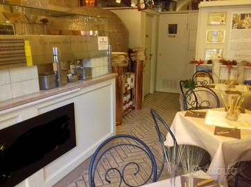 Ramo d'azienda ristorante/pizzeria
