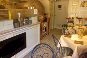 Ramo d'azienda ristorante/pizzeria