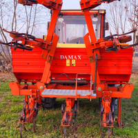 Sarchio sarchiatore sarchiatrice Gaspardo