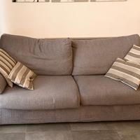 Divano letto