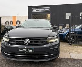 Volkswagen Tiguan 2.0 TDI 150 CV SCR DSG