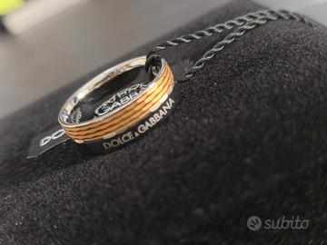 anello dolce e gabbana