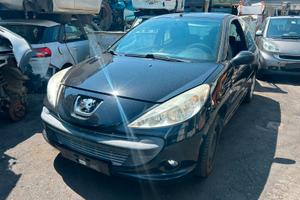 RICAMBI PEUGEOT 206+ 2010 HFV PULS BENZINA