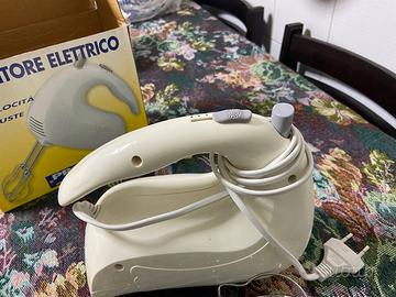 Sbattitore elettrico