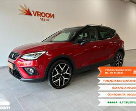 SEAT Arona Arona 1.6 TDI 115 CV FR