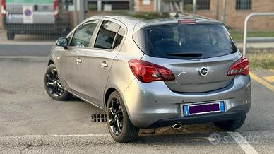 Opel Corsa 1.4 GPL (2017) Unico Proprietario