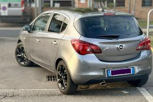 Opel Corsa 1.4 GPL (2017) Unico Proprietario