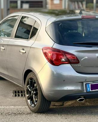 Opel Corsa 1.4 GPL (2017) Unico Proprietario