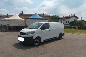Peugeot 1.5 disel coibentato  anche permuta 