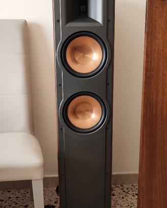 Diffusori da pavimento Klipsch RF-82 Reference IV