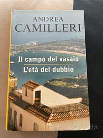 Libro Il campo del vasaio