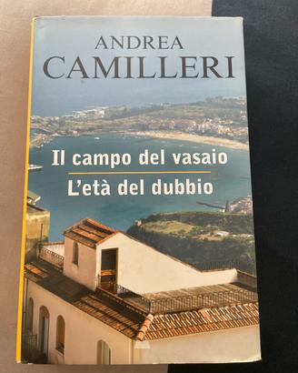 Libro Il campo del vasaio