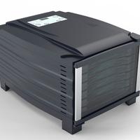 Disidratare RGV duetto Plus 800W - come nuovo