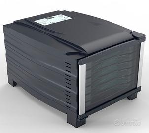 Disidratare RGV duetto Plus 800W - come nuovo
