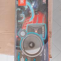 Kit altoparlanti JBL