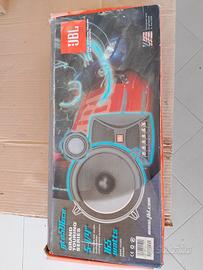 Kit altoparlanti JBL